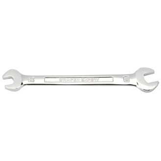 Draper 55711 8mm x 10mm Open End Spanner