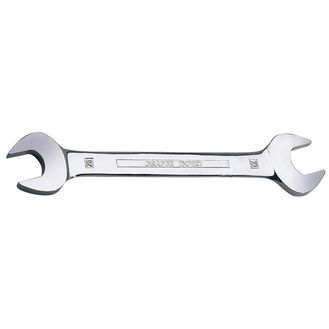 Draper 55722 20mm x 22mm Open End Spanner