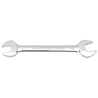 Draper 55726 24mm x 27mm Open End Spanner