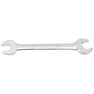 Draper 55729 27mm x 32mm Open End Spanner