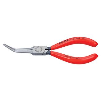 Draper 55738 Knipex 31 21 160 SB 160mm Bent Needle Nose Pliers