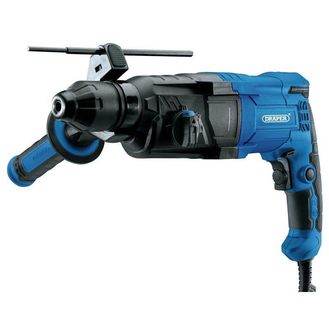 Draper 56382 SDS+ Rotary Hammer Drill (1050W)