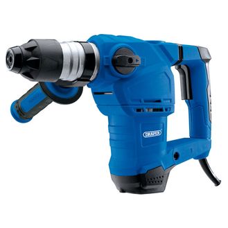 Draper 56404 SDS+ Rotary Hammer Drill (1500W)