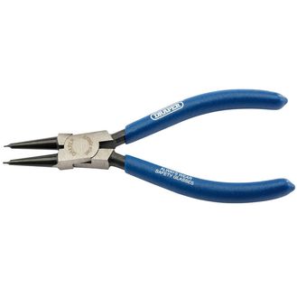 Draper 56416 140mm Internal Straight Circlip Pliers