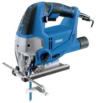 Draper 56768 Jigsaw (800W)