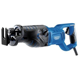 Draper 57489 Orbital Action Reciprocating Saw (1400W)