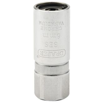 Draper 58708 6mm Stud Extractor