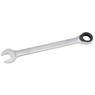 Draper 58930 Imperial Ratcheting Combination Spanner (11/16)
