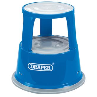 Draper 59246 Metal Kickstool