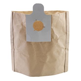 Draper 59733 Paper Dust Bags (Pack Of 5)