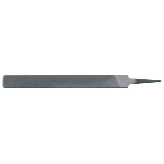 Draper 60212 12 x 150mm Smooth Cut Hand File