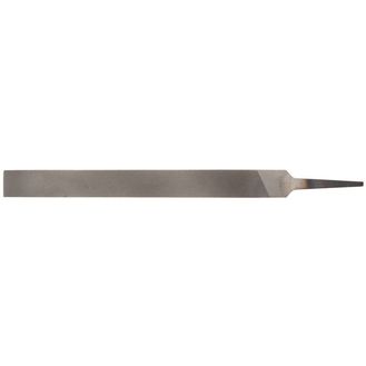Draper 60213 12 x 200mm Smooth Cut Hand File