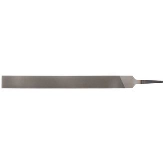 Draper 60214 12 x 250mm Smooth Cut Hand File