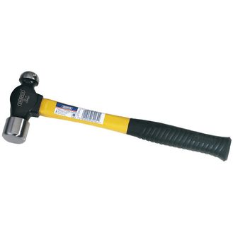 Draper 62164 900G (32oz) Fibreglass Shafted Ball Pein Hammer