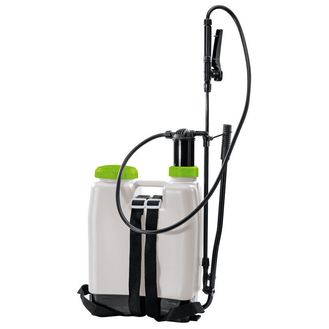Draper 63056 Knapsack Pressure Sprayer (12L)