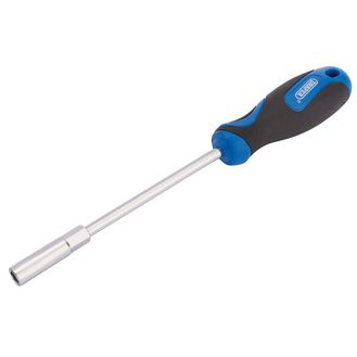Draper 63499 Nut Spinner with Soft-Grip (8mm)