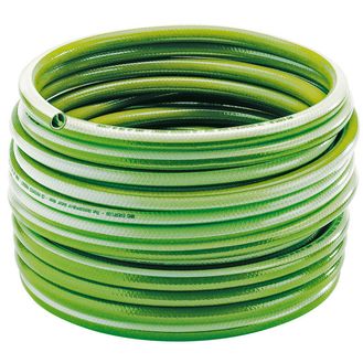 Draper 63627 Everflow Green Watering Hose (25M)
