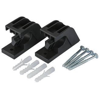 Draper 63642 Brackets for 25067 and 25068 Garden Reels