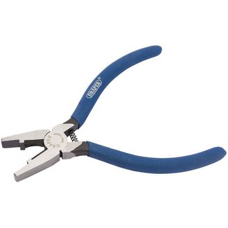 Draper 63868 ScotchLok&amp;#174; Crimping Pliers (150mm)