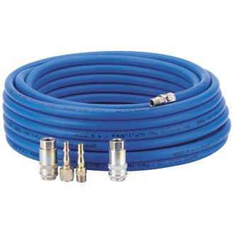 Draper 64503 1/4" Standard Air Tool Connection Kit