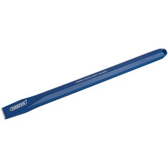 Draper 64838 Octagonal Shank Cold Chisel (25 x 380mm)