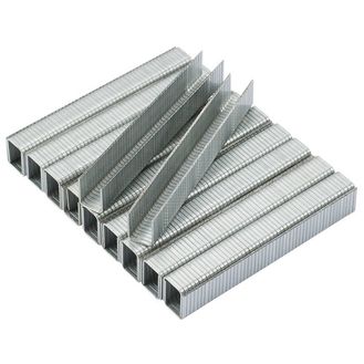 Draper 66085 1000 Staples (10mm)