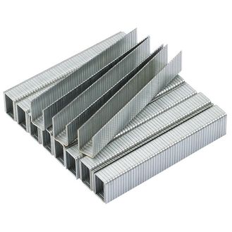 Draper 66088 1000 Staples (12mm)