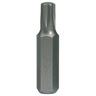 Draper 66882 T35 TX-STAR&amp;#174; Impact Screwdriver Bit