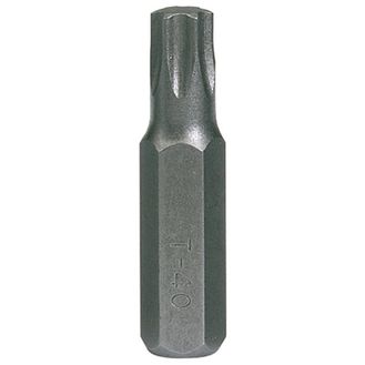 Draper 66883 T40 TX-STAR&amp;#174; Impact Screwdriver Bit