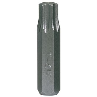 Draper 66885 T45 TX-STAR&amp;#174; Impact Screwdriver Bit