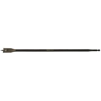 Draper 67439 Extra Long 405mm Flat Wood Bit (19mm)