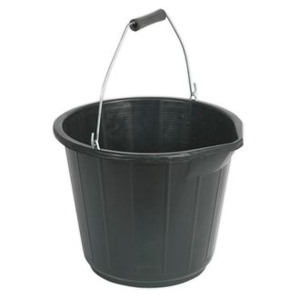 Sealey BM16 Bucket 14ltr - Composite