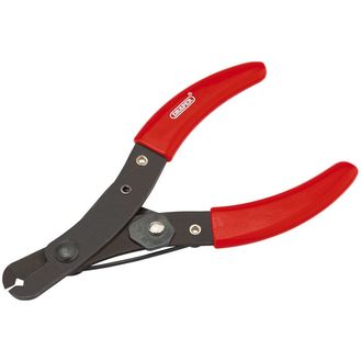 Draper 67650 Wire Stripper (125mm)