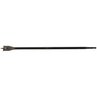 Draper 67674 Extra Long 405mm Flat Wood Bit (22mm)