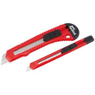 Draper 67677 Retractable Segment Blade Knife Set