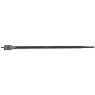 Draper 67800 Extra Long 405mm Flat Wood Bit (25mm)