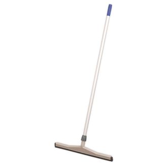 Sealey BM22FSP Foam Floor Squeegee 22"(560mm) with Aluminium Handle