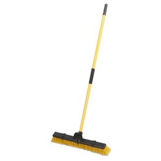 Sealey BM24HX Bulldozer Yard Broom 24"(600mm)
