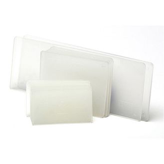 Draper 68237 Pack of 16 Assorted Plastic Draw Dividers