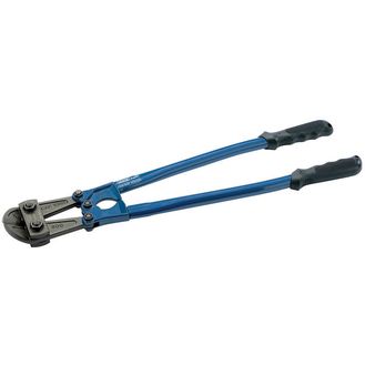Draper 68845 600mm 30&amp;deg; Bolt Cutters with Bevel Cutting Jaws