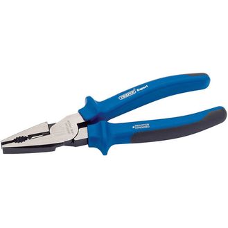 Draper 68886 200mm Hi-Leverage Combi Pliers