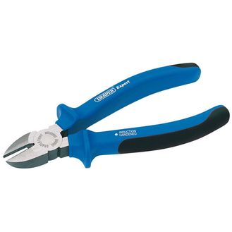 Draper 68890 130mm Diagonal Side Cutter