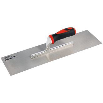 Draper 69152 450mm Soft Grip Plastering Trowel