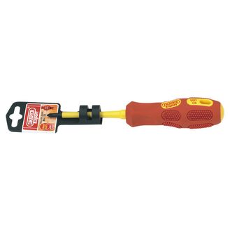 Draper 69222 No.1 x 80mmfully Insulated Cross Slot Screwdriver