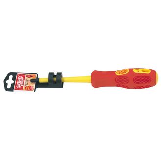 Draper 69223 No.2 x 100mm Fully Insulated Cross Slot Screwdriver