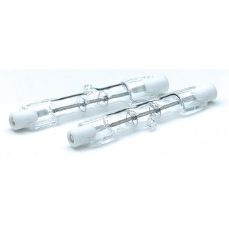 Draper 69297 Pair Of Spare Bulbs 110V/250W