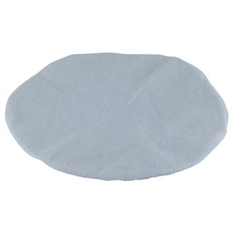 Draper 69489 Cotton Polishing Bonnet (240mm)
