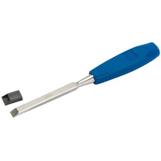 Draper 69643 12mm x 120mm Bevel Edge Wood Chisel