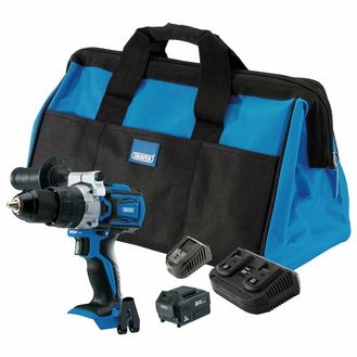 Draper 70370 D20 COMBI 4.0 KIT