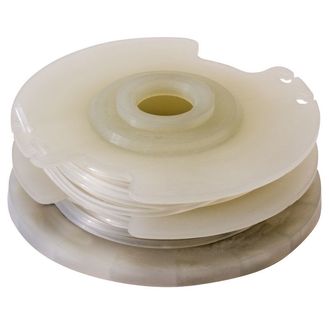 Draper 71086 Spool &amp; Line For 47554/45927